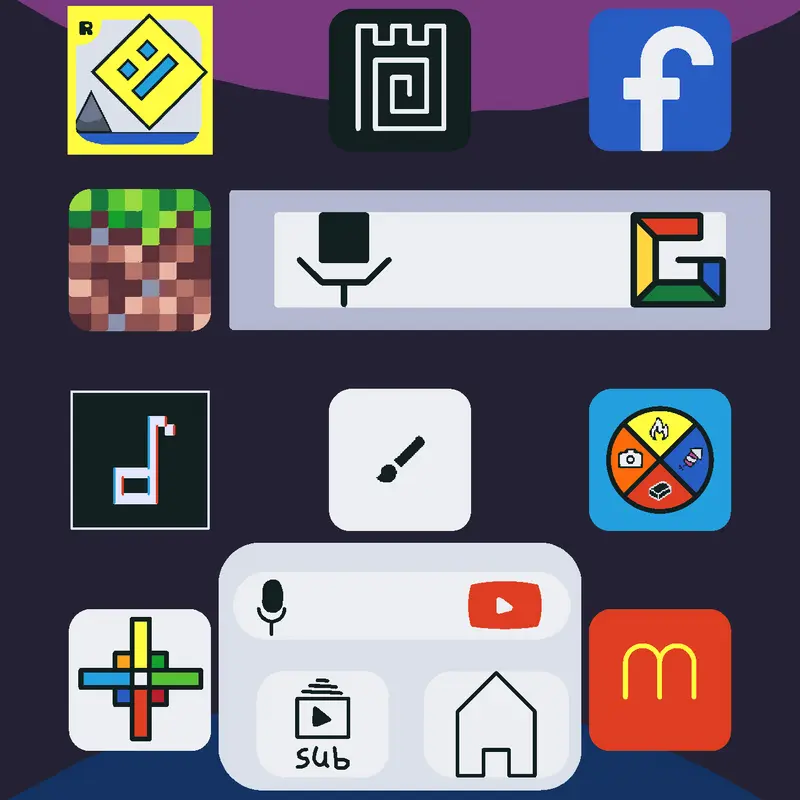 Game by @Serserico