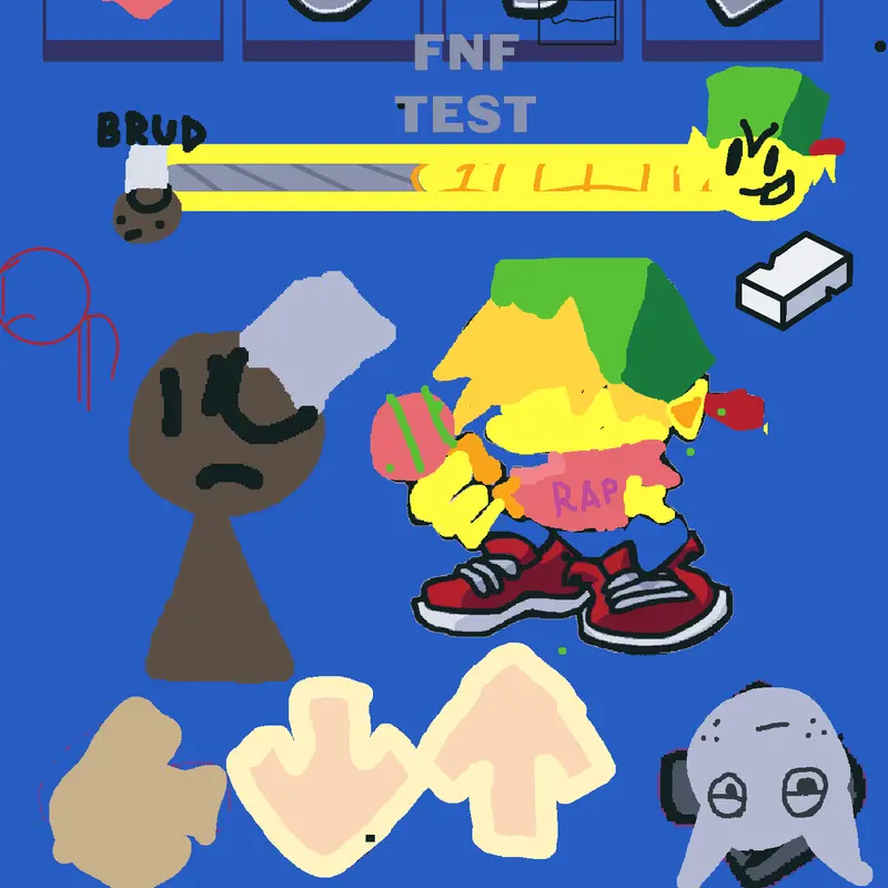 Game by @castlesodko