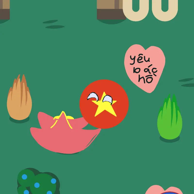 Game by @minhlhang