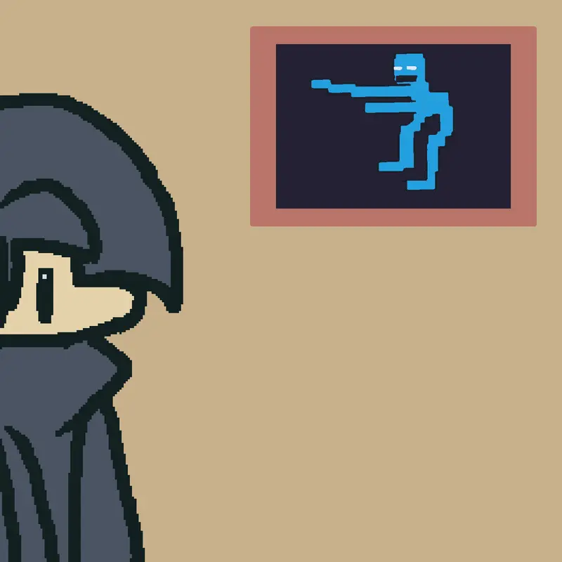 Game by @gueste