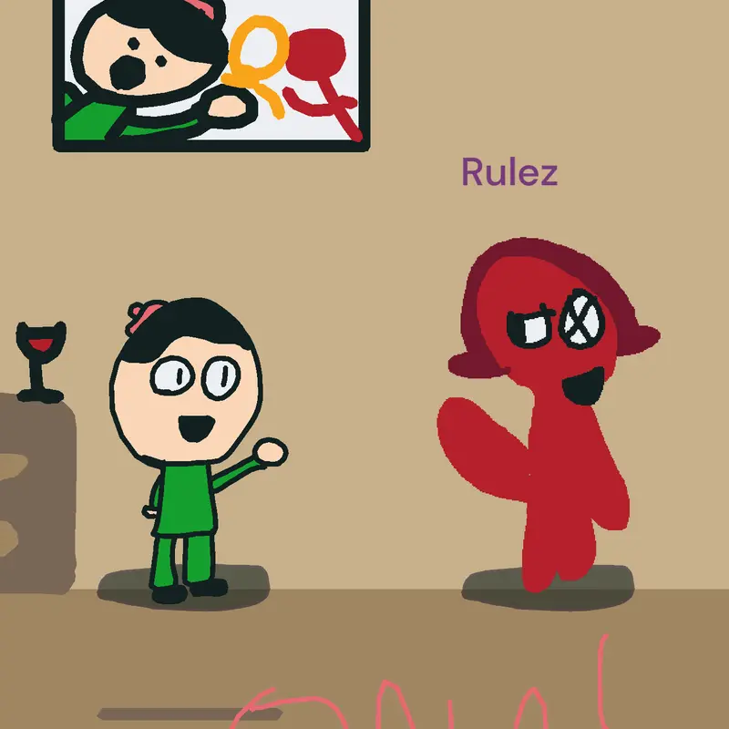 Game by @Dark_companys