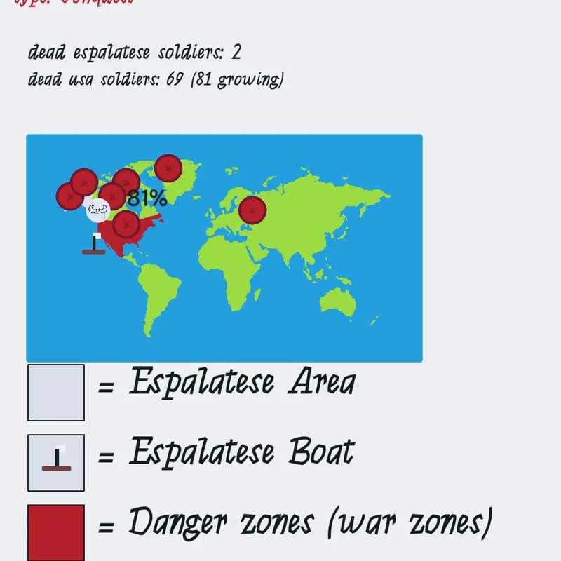Game by @Espalatese_Countryball