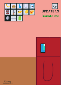 Feed simulator