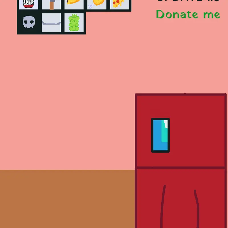Game by @leonastik