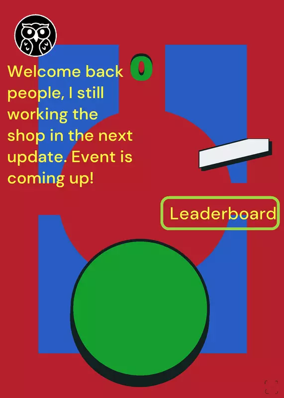 The button game by @Peoiidbkal