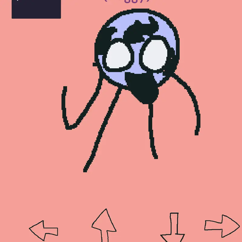 Game by @JustinYangXD