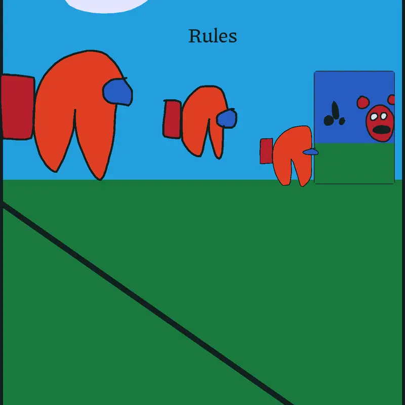 Game by @Bally_And_Friends