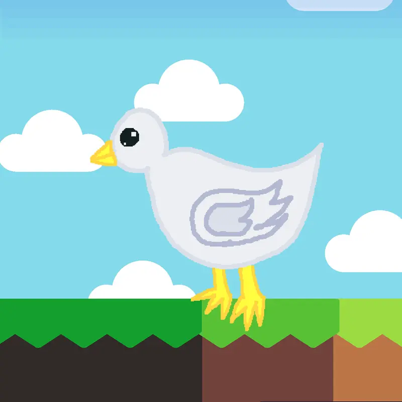 Game by @DobbyAngel