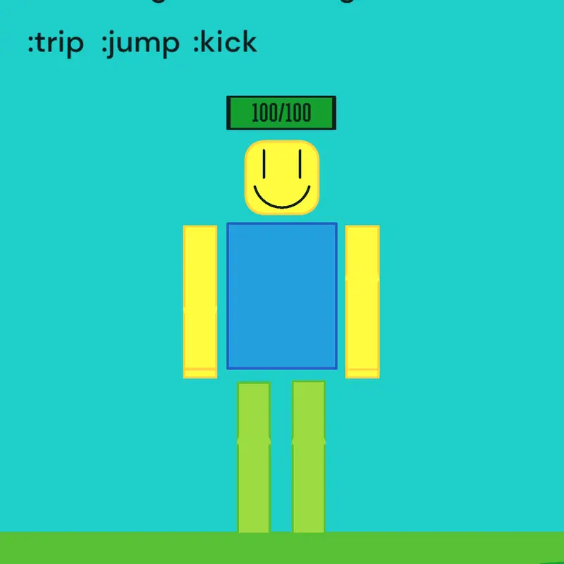 Game by @Triploonic