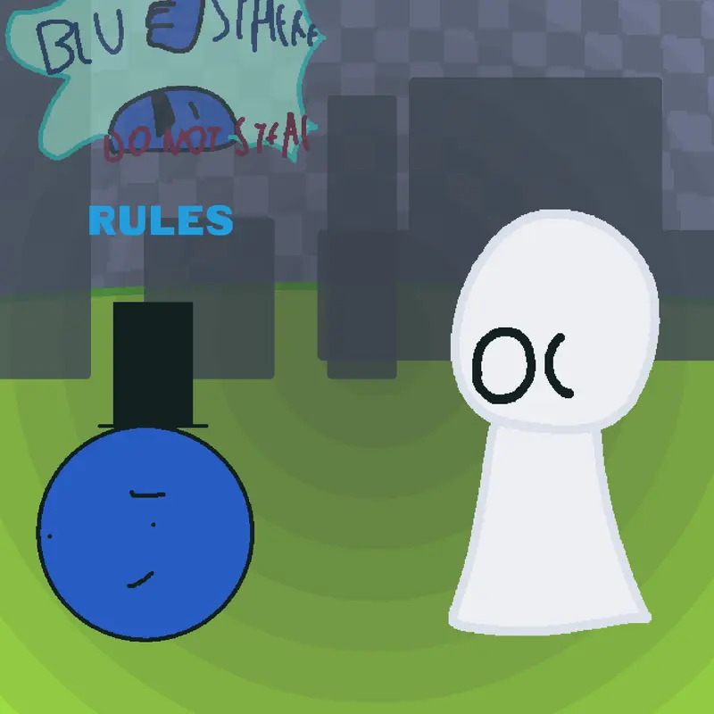 Game by @bluesphere_remastered