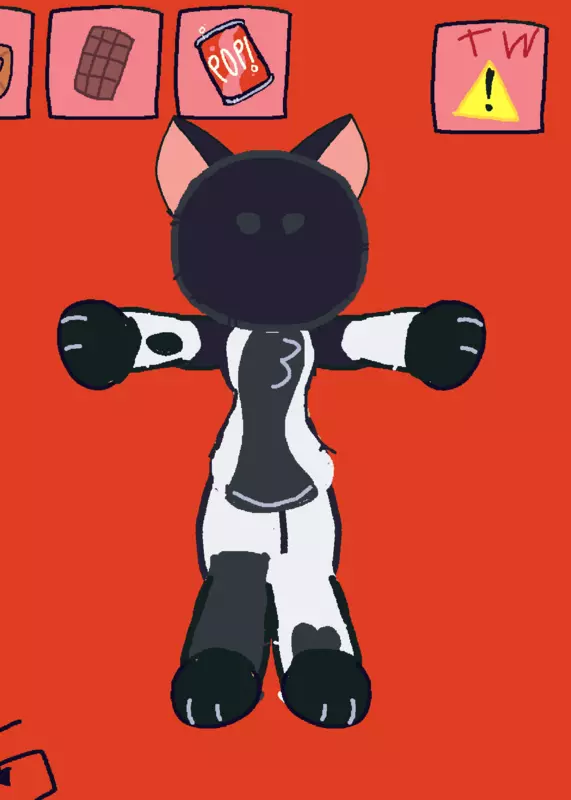 Game by @cyan_oioio