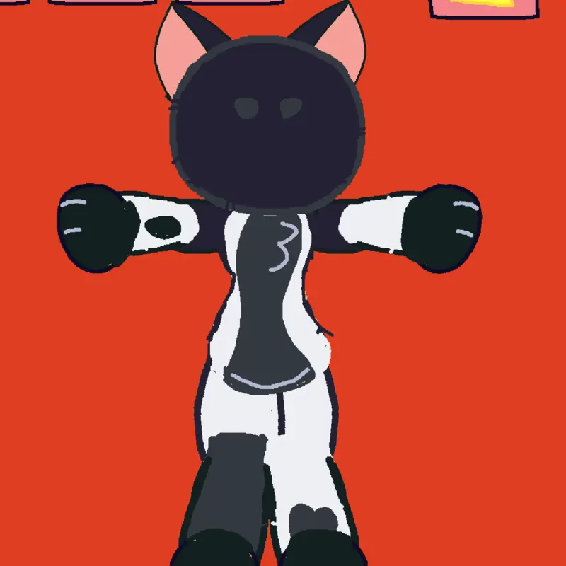 Game by @cyan_oioio