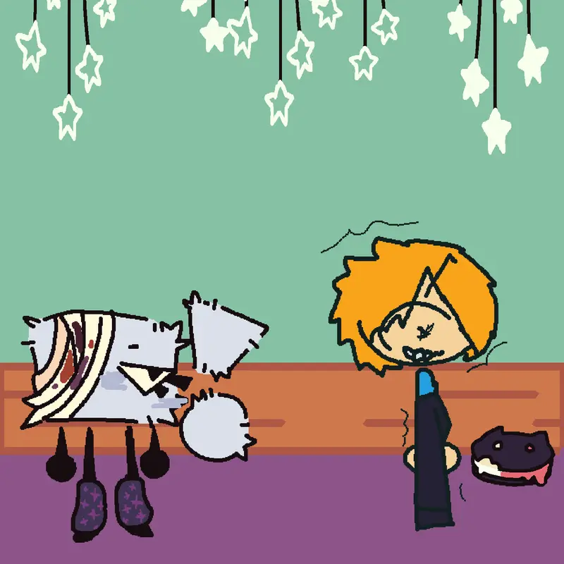 Game by @gingerorange987