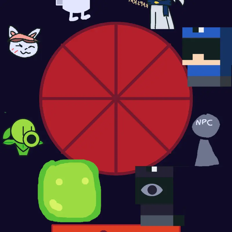 Game by @Blueeeeeeee