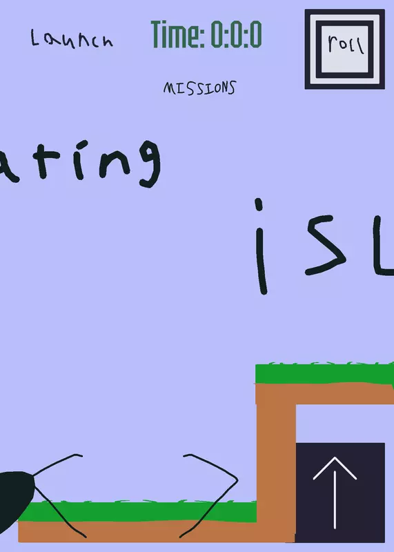 Game by @solmezly