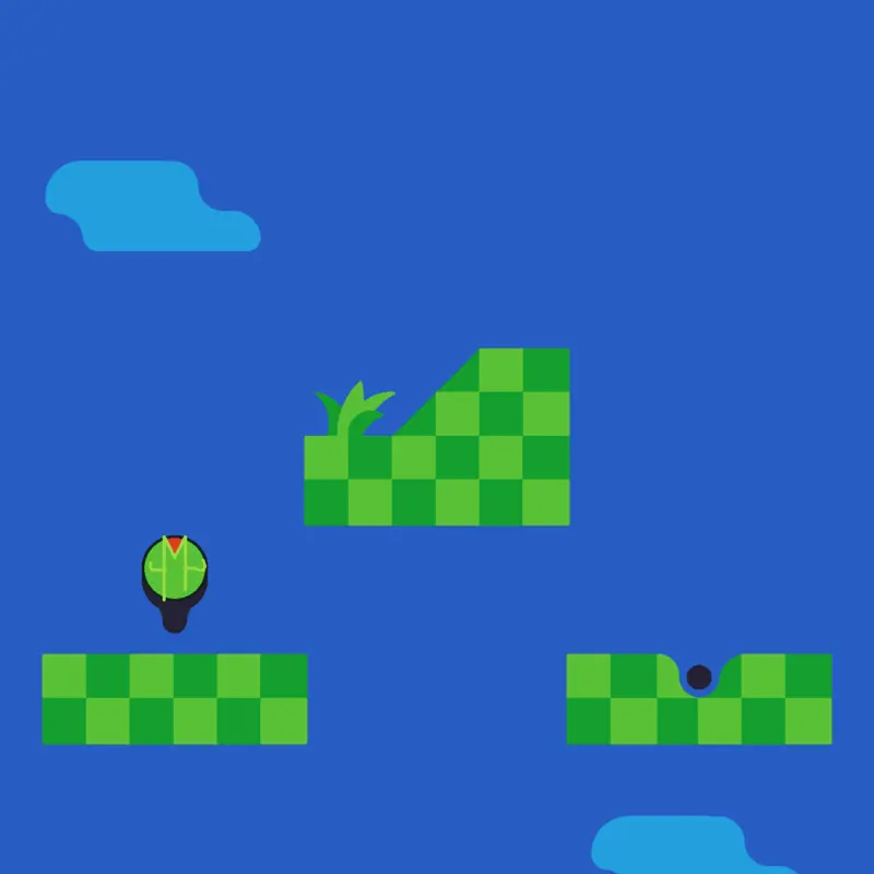 Game by @CastleRules