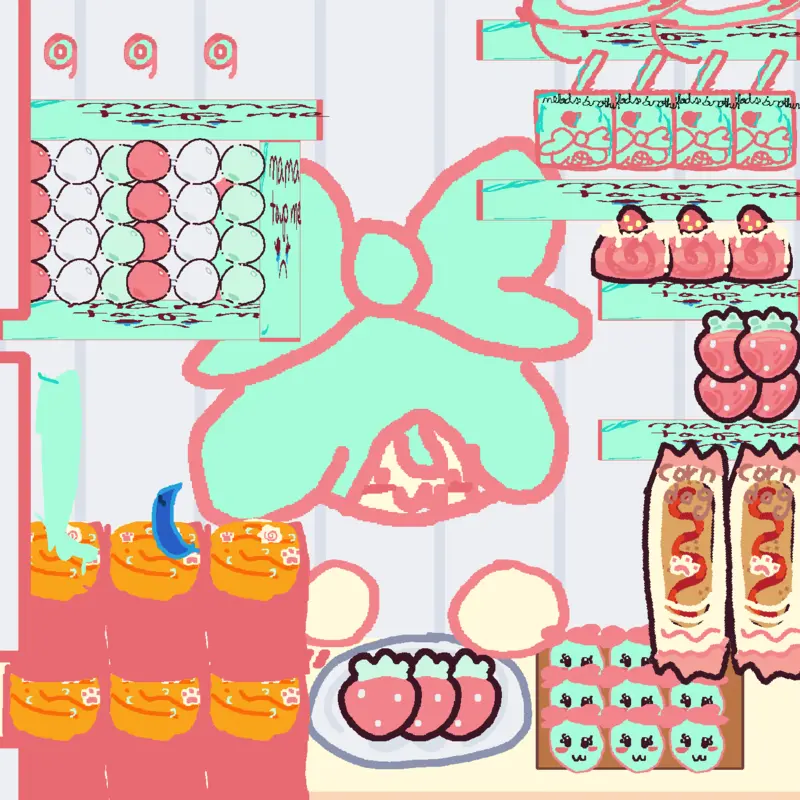 Game by @poppyDandysWorldgirless