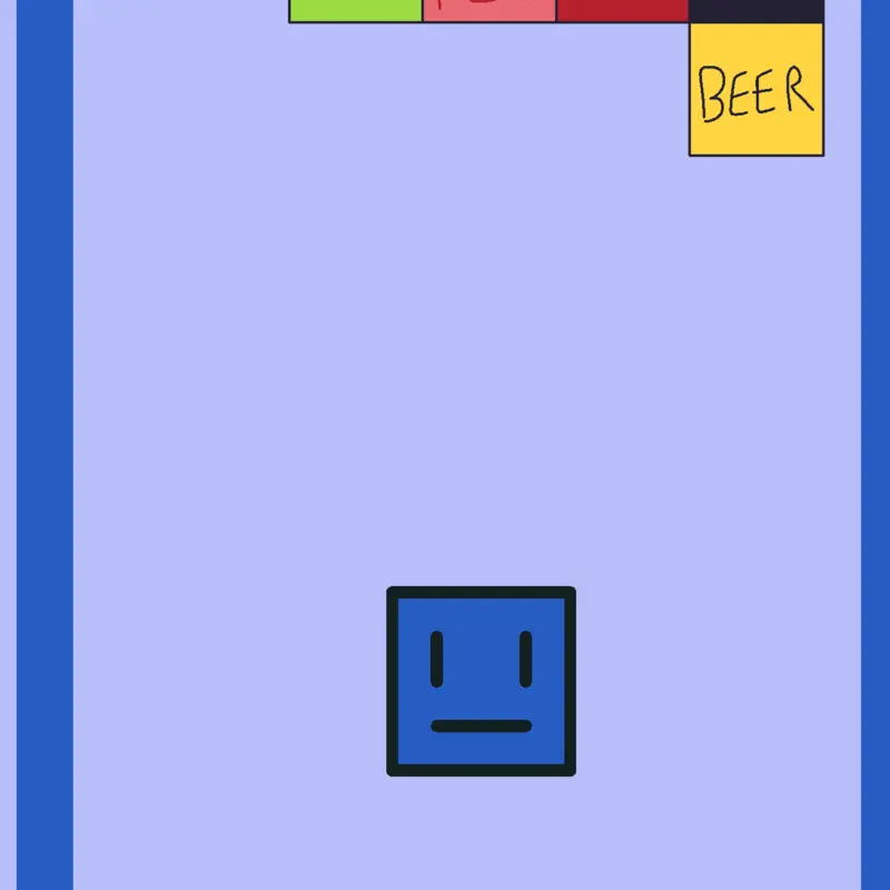 Game by @JoeTheCube