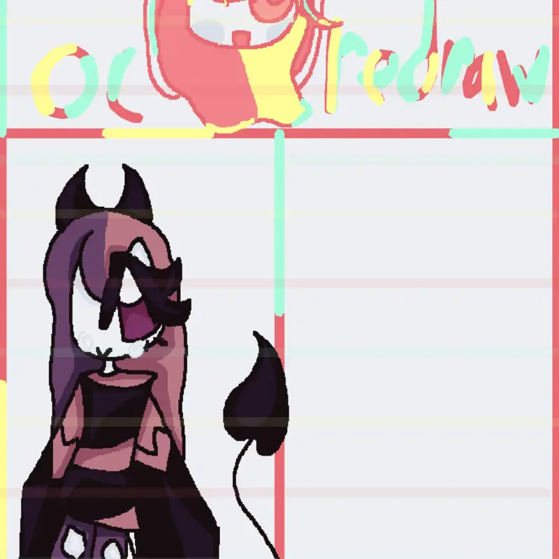 Game by @Luna_kuromi901