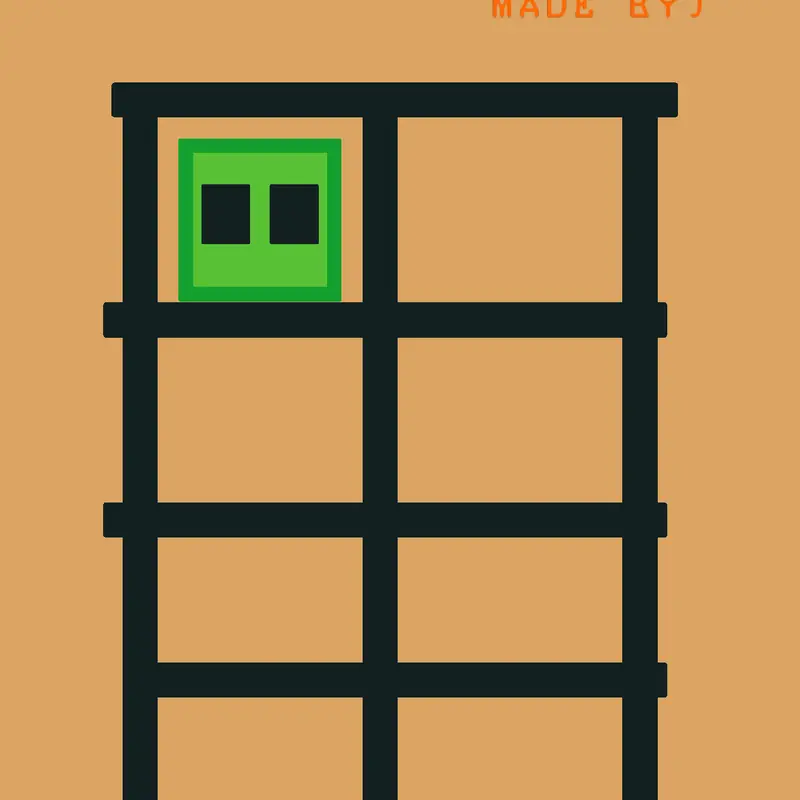 Game by @GreenIsBack