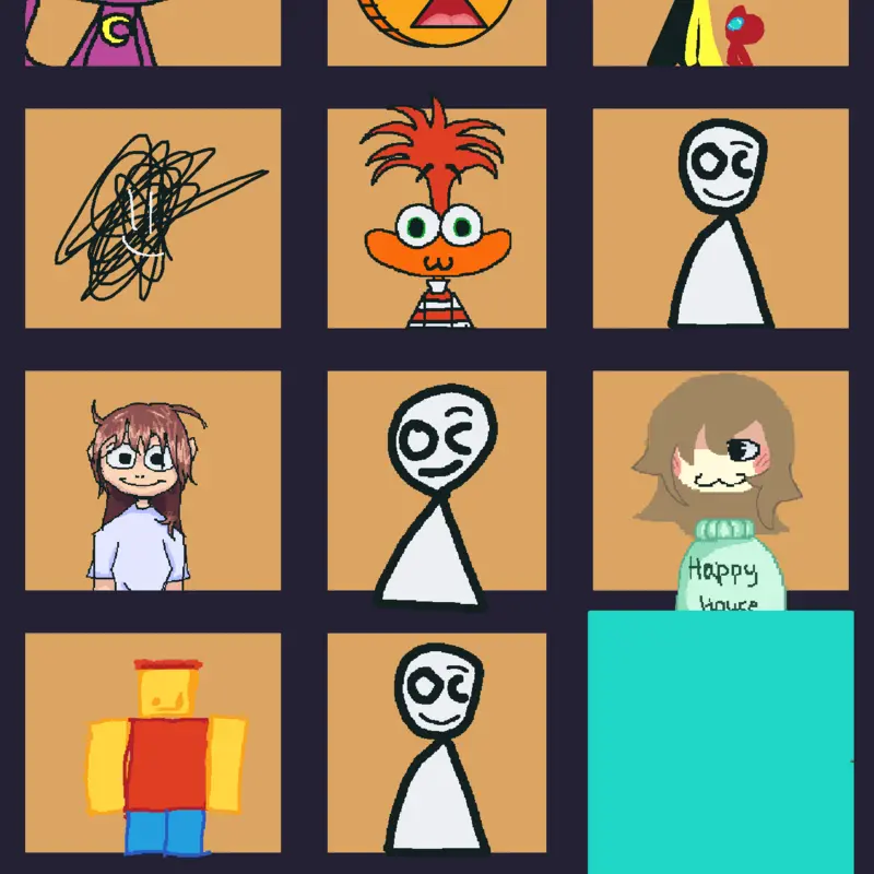 Game by @Hazem457