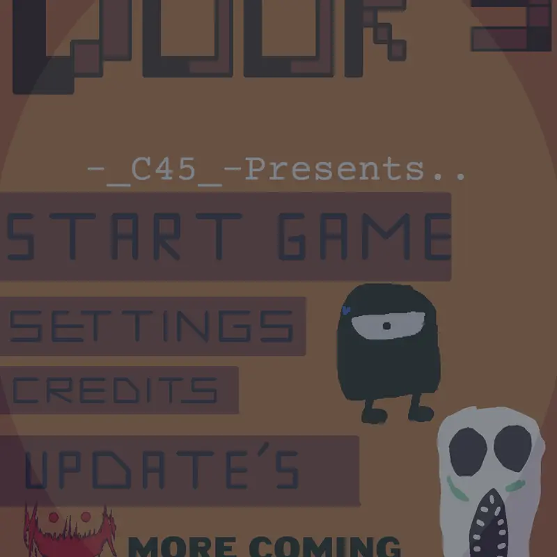 Game by @Dementor