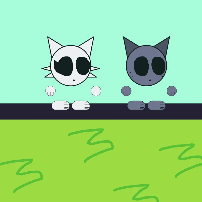 Game by @StevFrozey