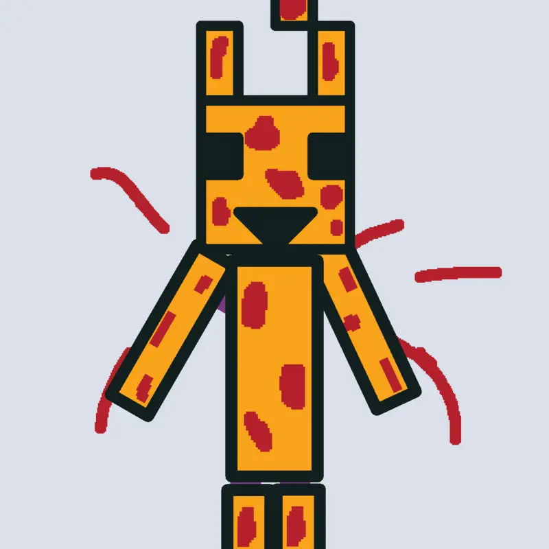 Game by @FNAF_BOSS