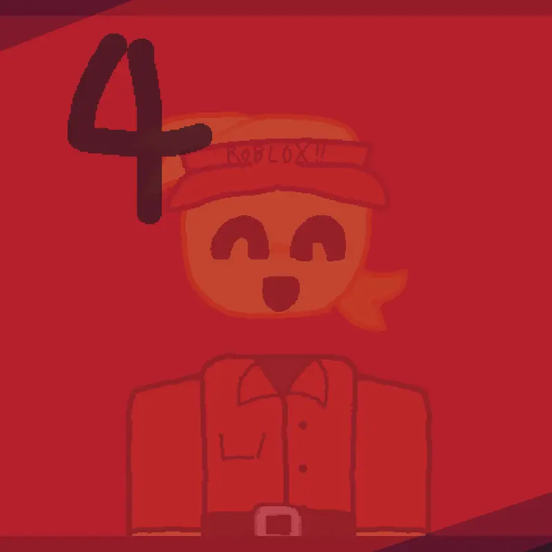Game by @ImBluudud