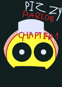 Pizzy parlor chapter 1