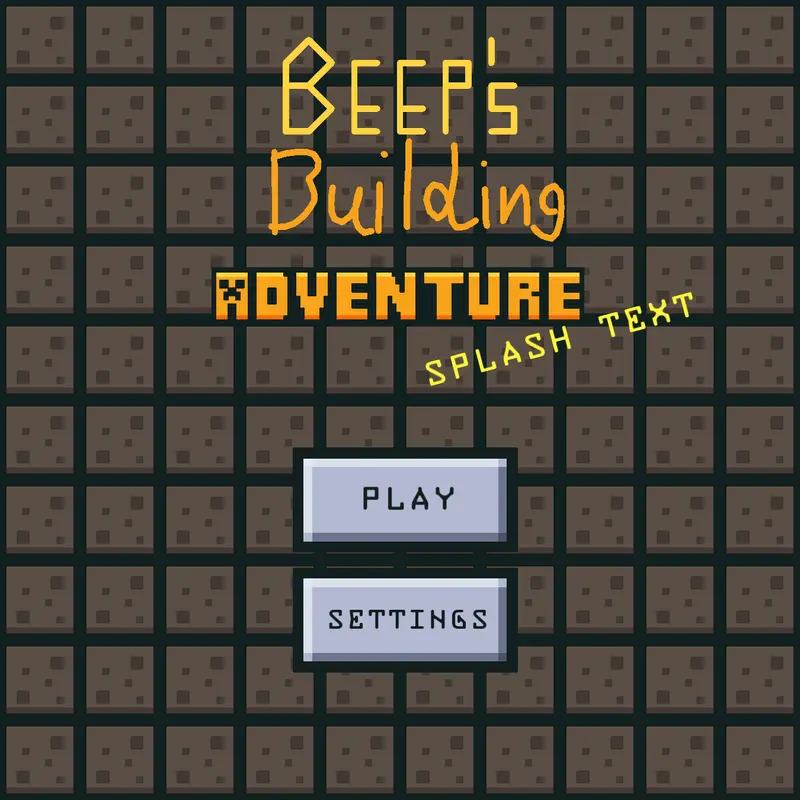 Game by @BlissfulEntertainment