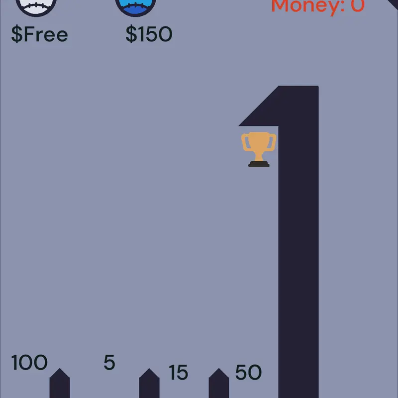 Game by @zadezekiel