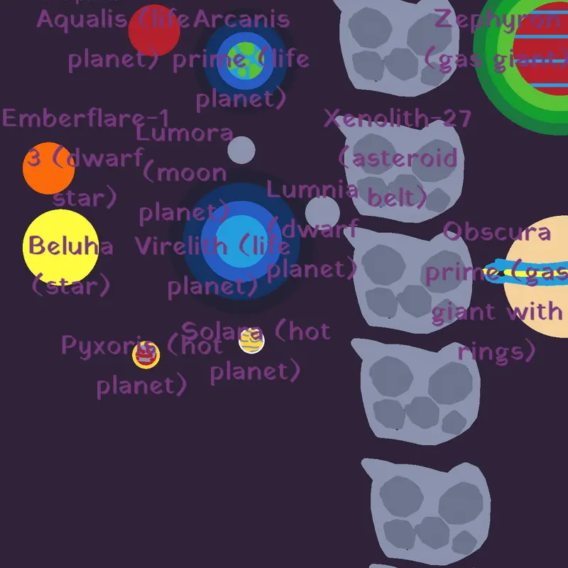 Game by @blaccube