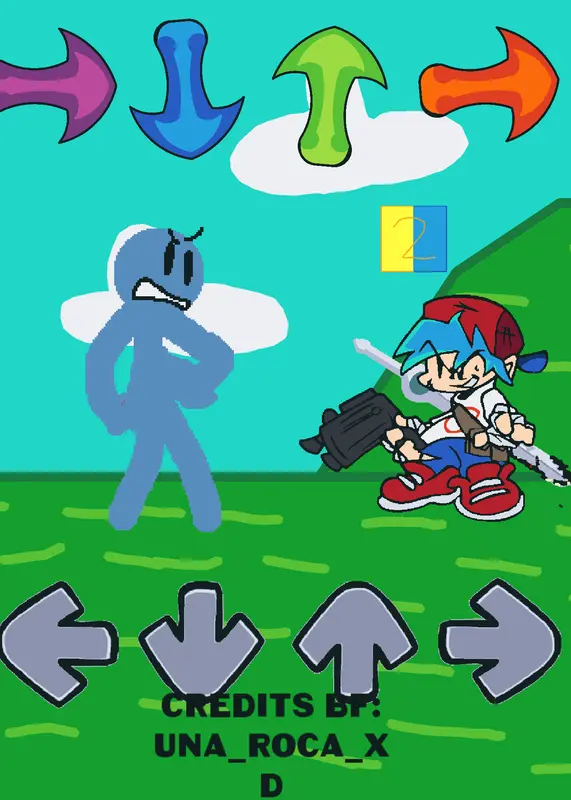 Game by @bfgames2