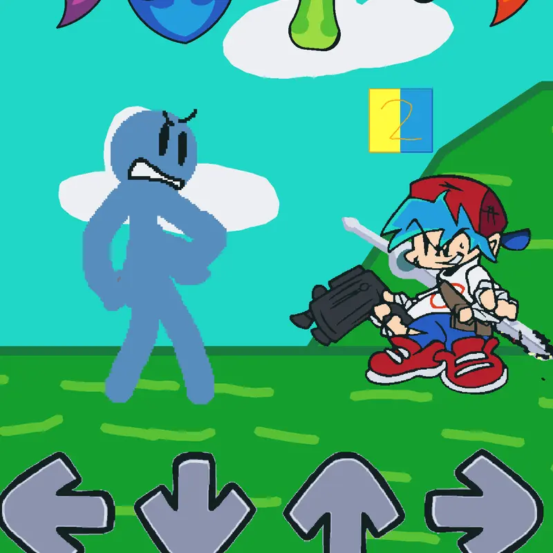 Game by @bfgames2