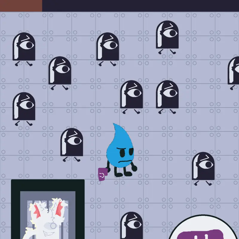 Game by @yyuyytrre