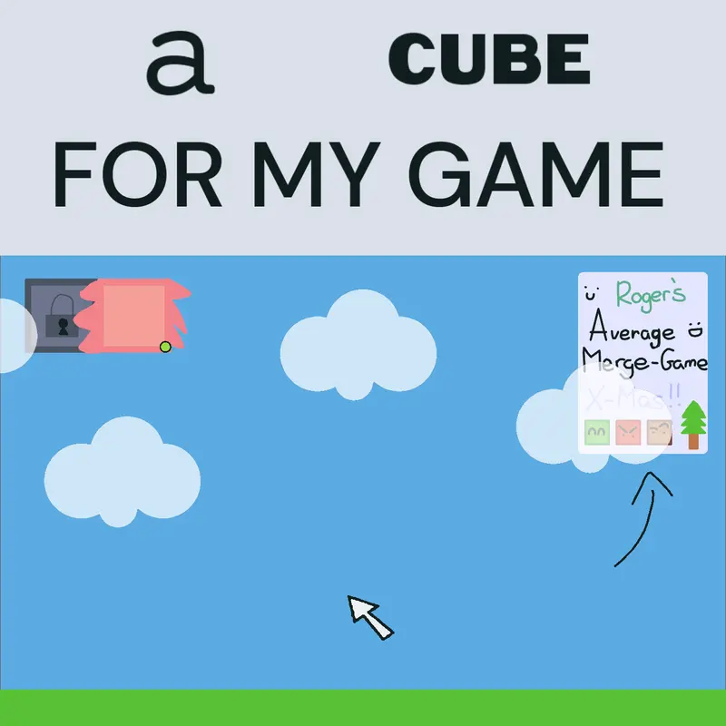 Game by @JevinFrAwesome