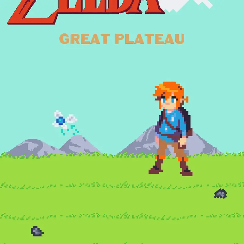 Game by @drenwi_