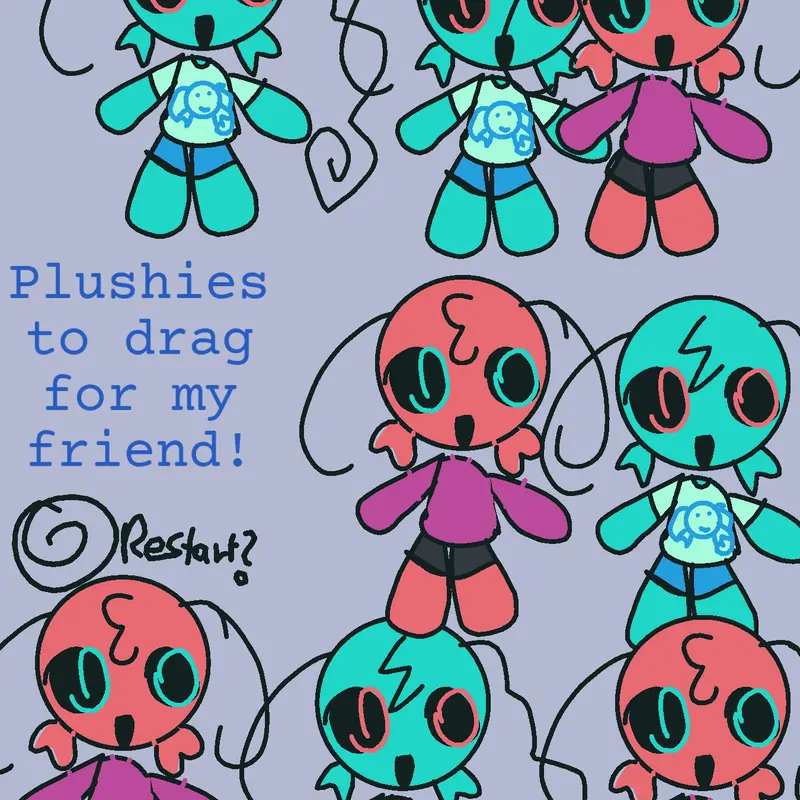Game by @cookies_aliens