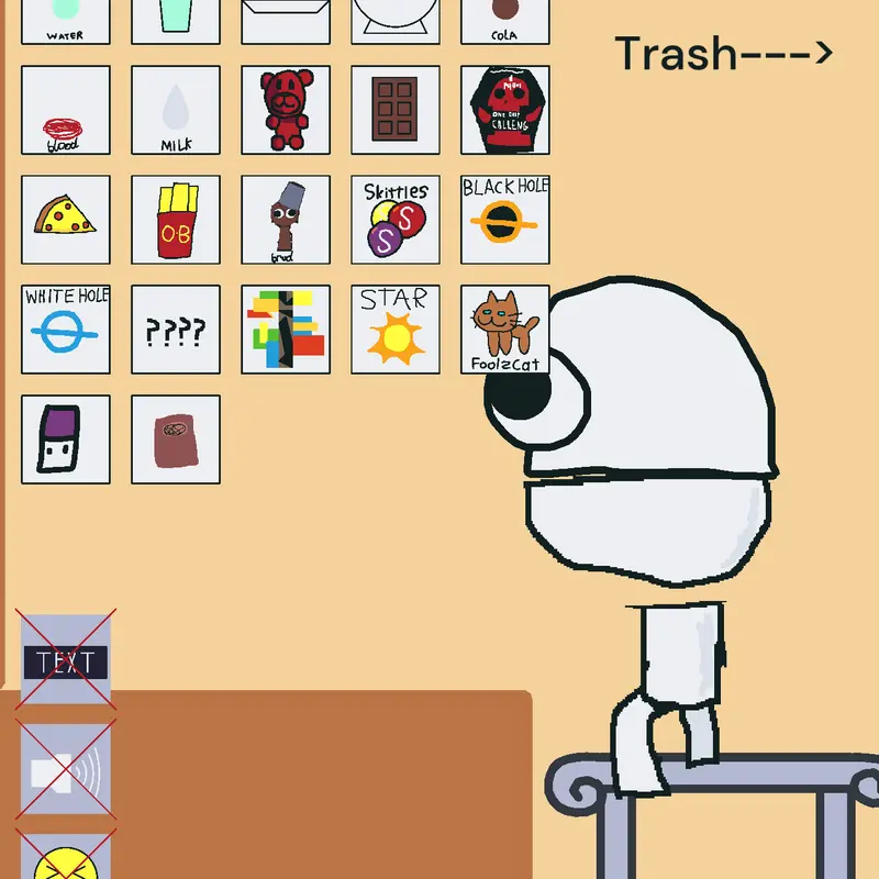 Game by @Lil_goofball