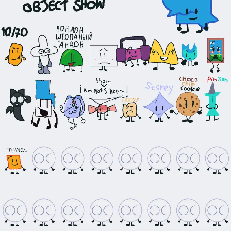 Game by @Isabelita7723