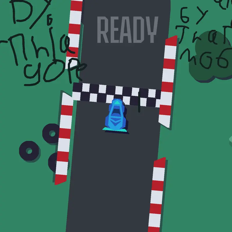 Game by @thiagope