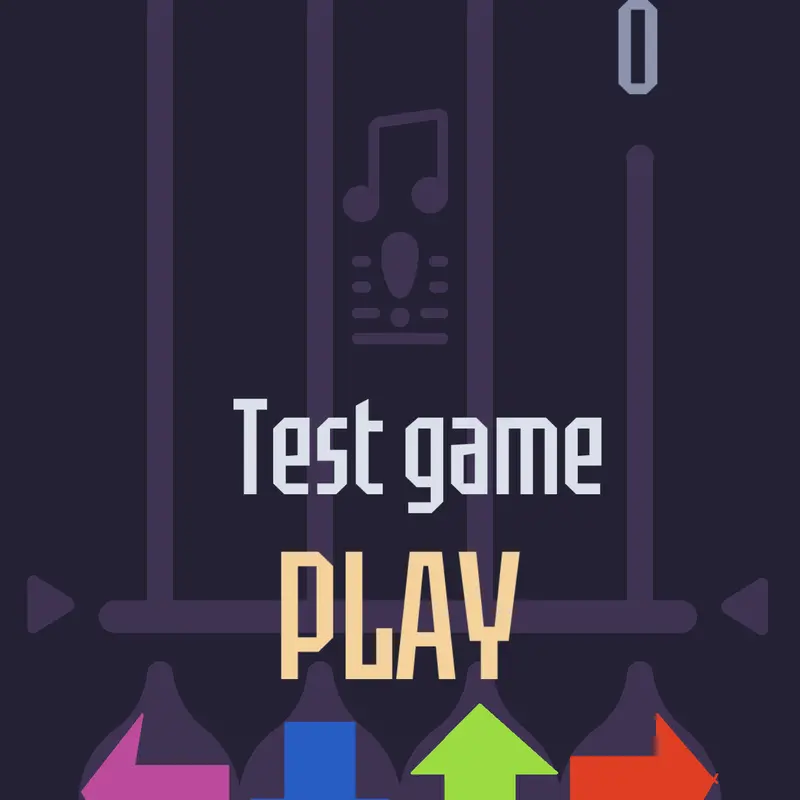 Game by @Acuario