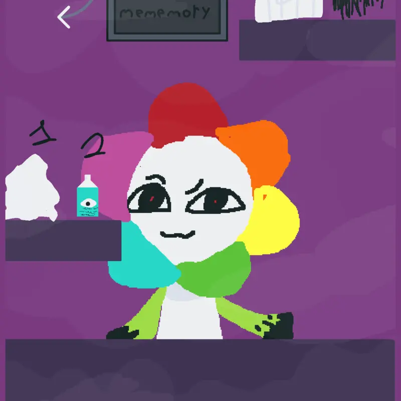 Game by @Cuteless
