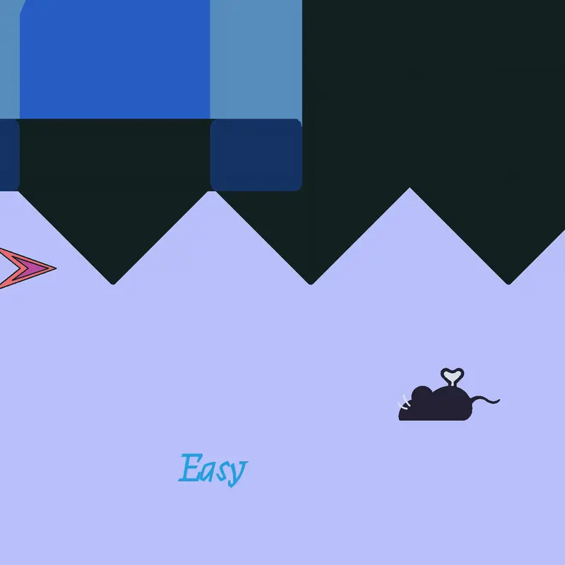 Game by @brull