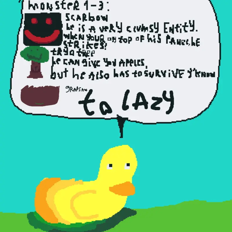 Game by @arfinmr_mcw2