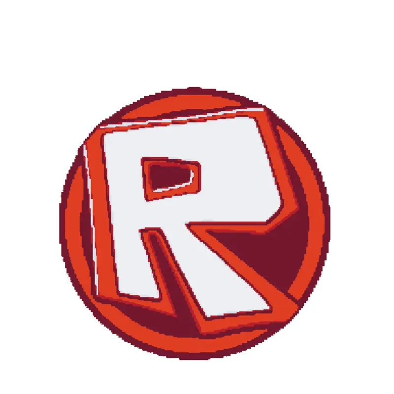 Old roblox by @nizarana