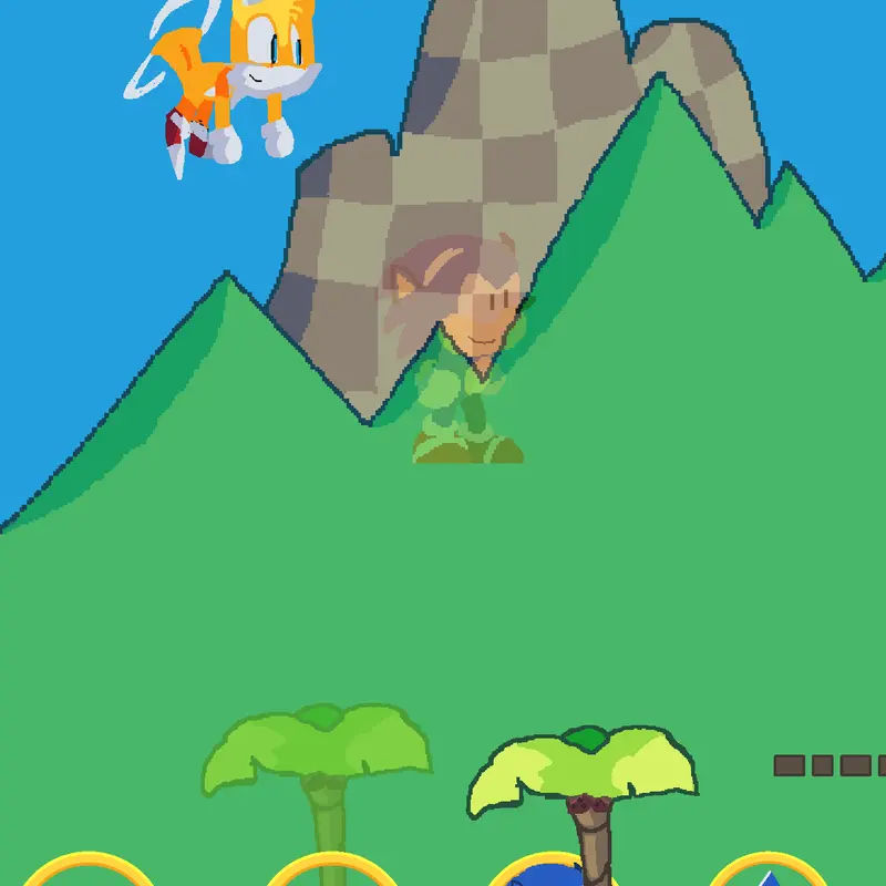 Game by @lugstha