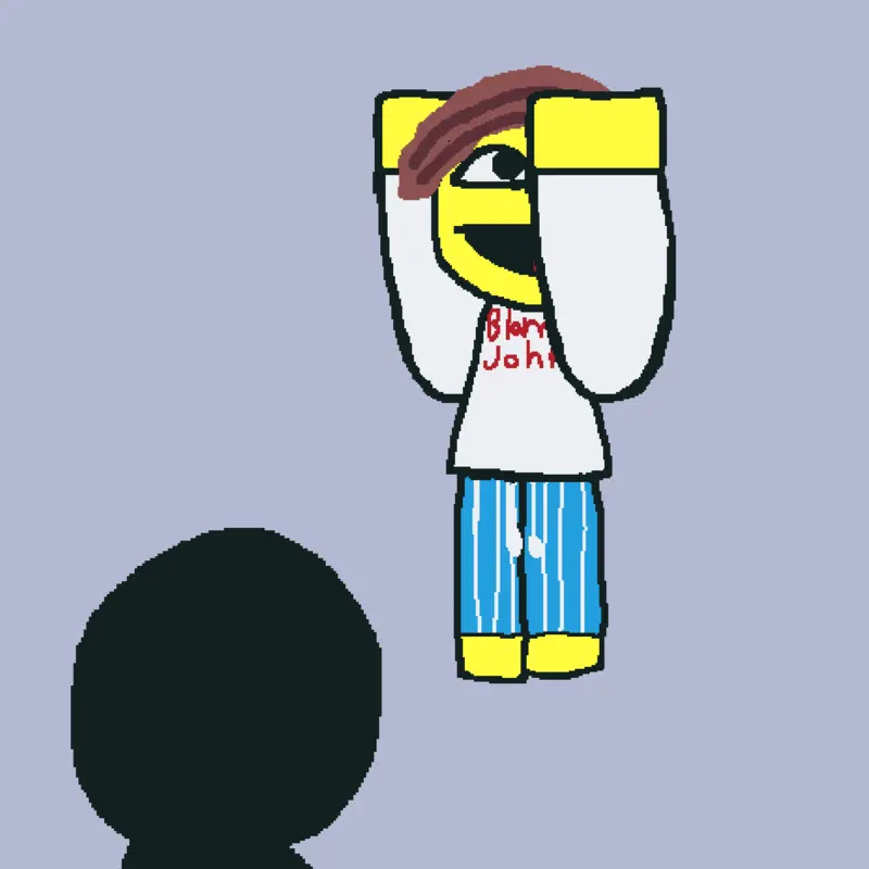 Game by @chickennuggetlover