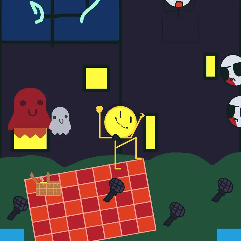 Game by @The_Nome